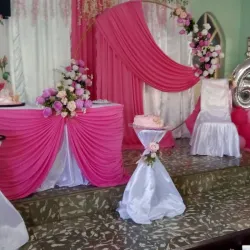 Decoraciones de Cumpleaños para adultos