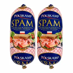 Spam de pollo