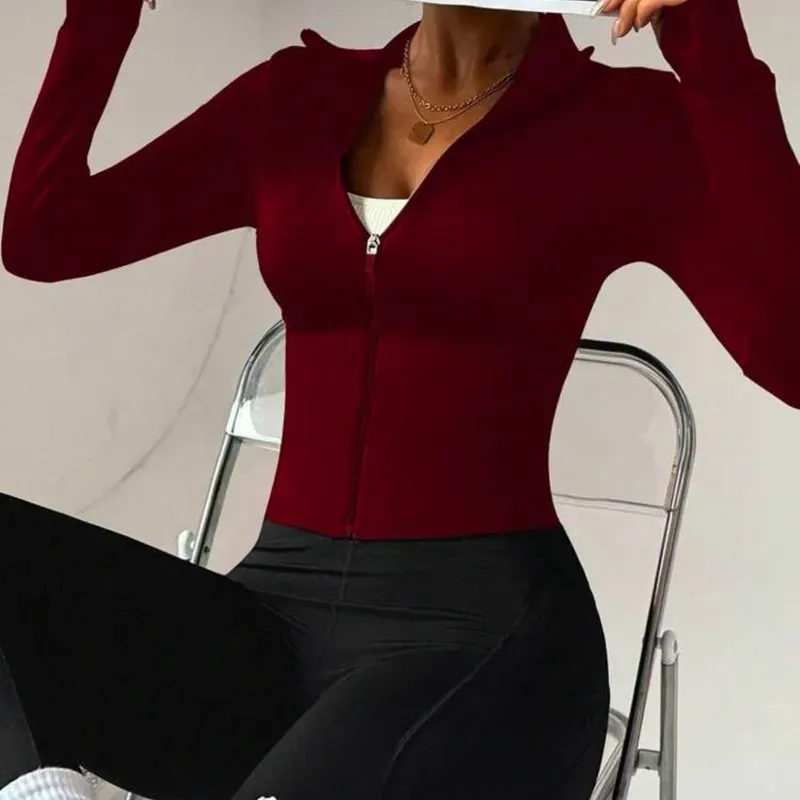 Enguatadas rojo vino