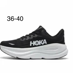 Hoka 2410 negro