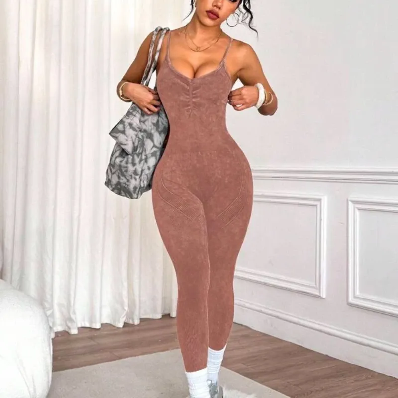 MONO CARMELITA DESLAVADO