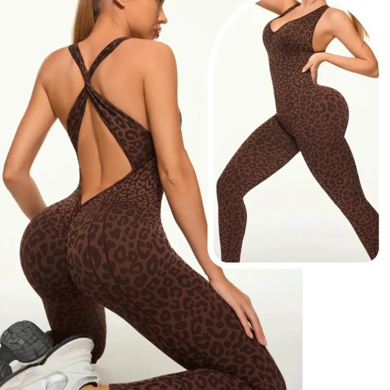 MONO DE LEOPARDO CARMELITA