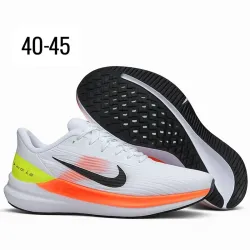 Nike blancos w9