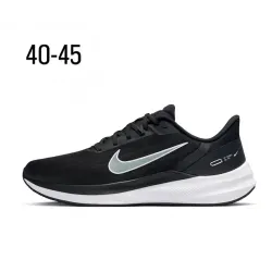 Nike w9 negro
