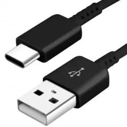 Cables USB tipo C