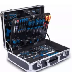 Caja de herramientas 