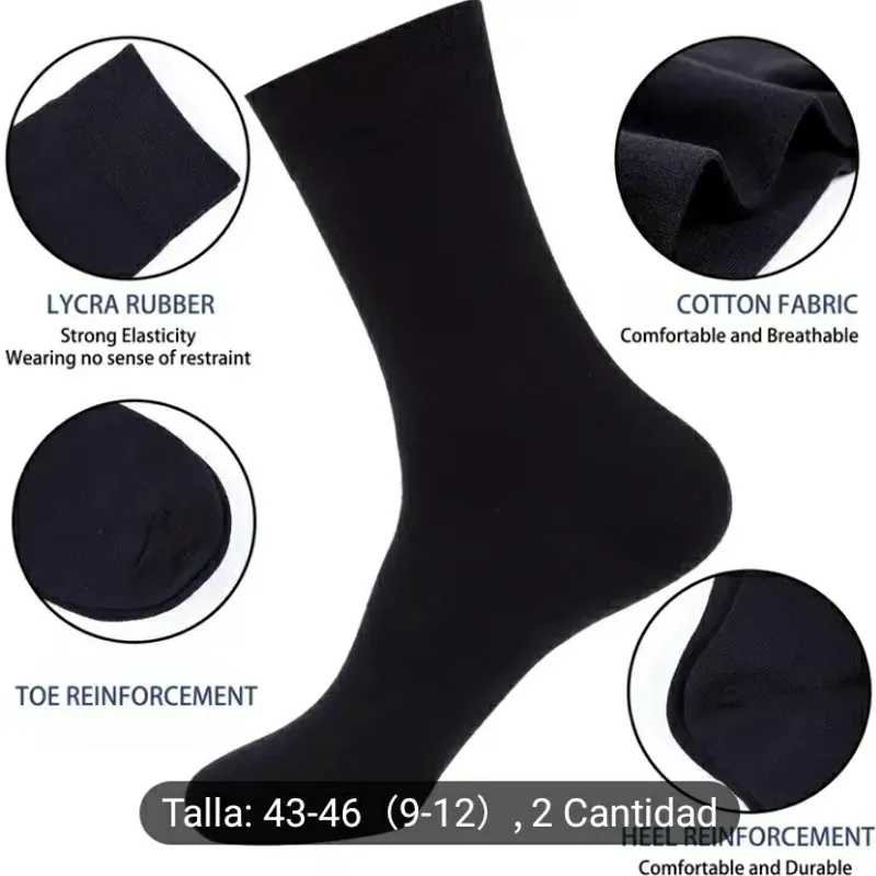 Calcetines para hombres