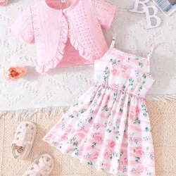 Conjunto para niña 