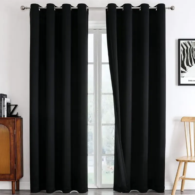 Cortinas Blakout 