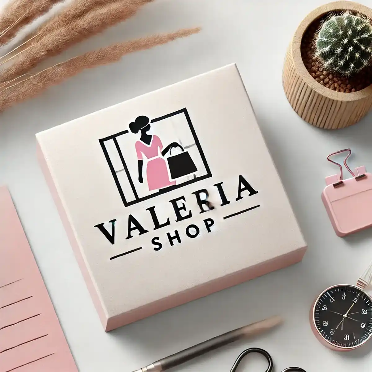 ValeriaShop