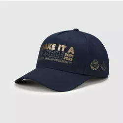 Gorra Red Bull 