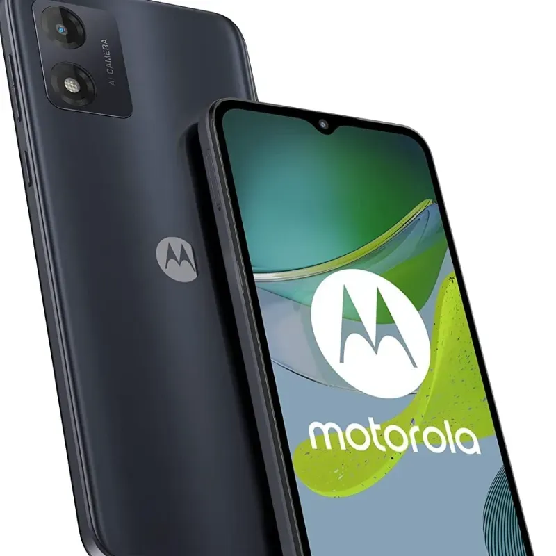 Moto E13 