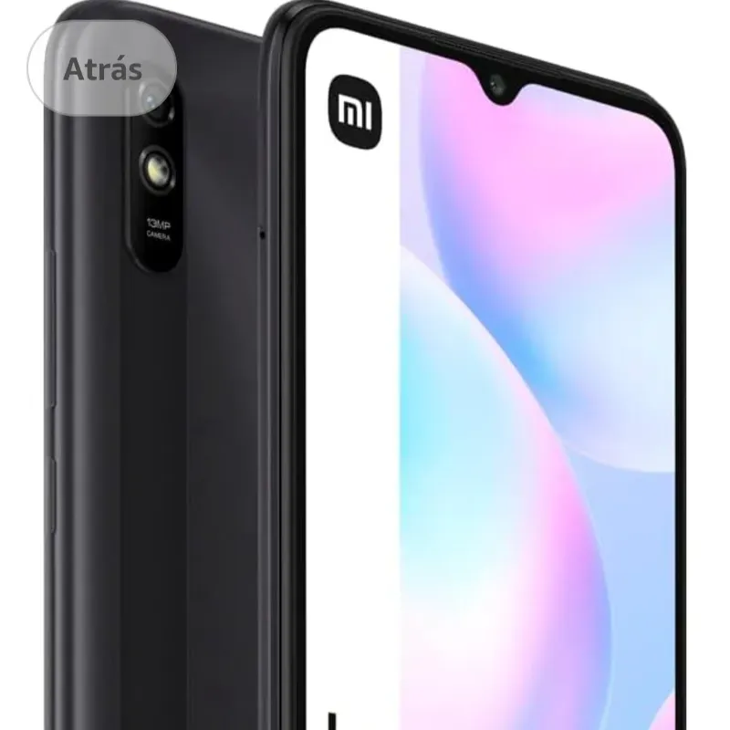 Redmi 9AT 