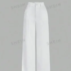 Pantalon blanco 