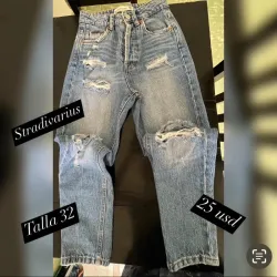 Pantalon para mujer 