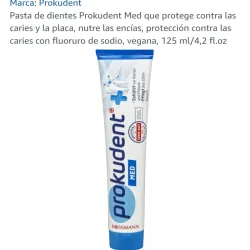 Pasta dental 