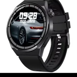 Reloj inteligente GT8