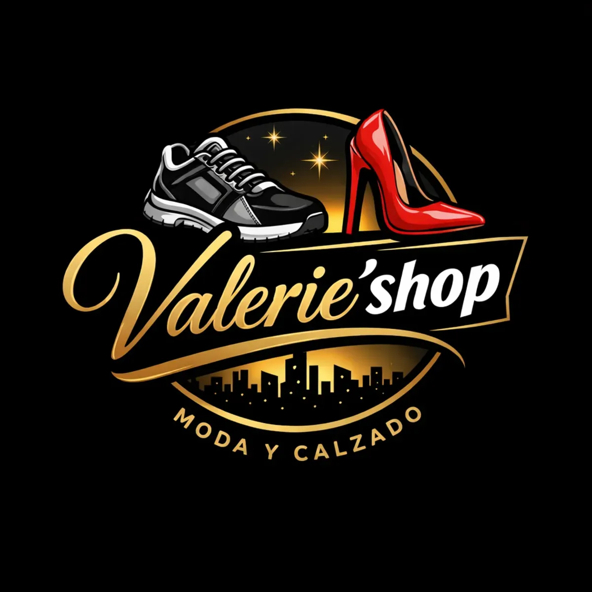 Valerie's Shop