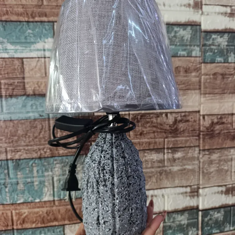 Lámparas decorativas