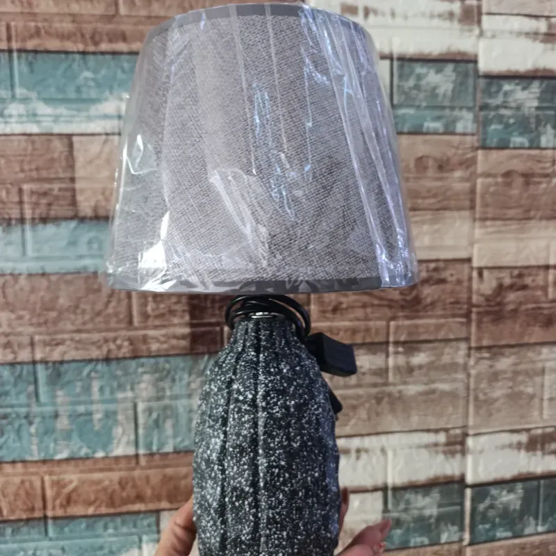 Lámparas decorativas