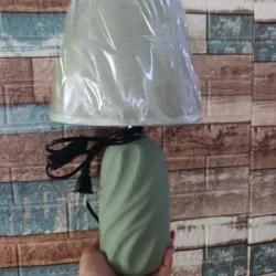 Lámparas decorativas