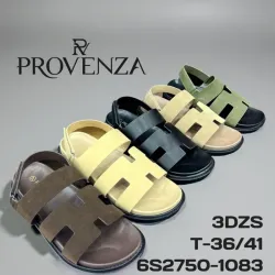 Sandalias estilo Hermes