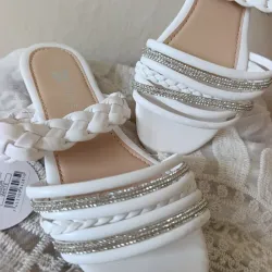 Sandalias para dama