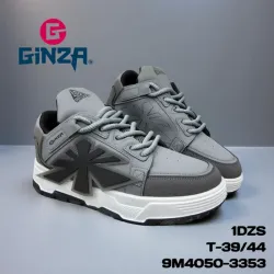 Zapatilla cordon grueso