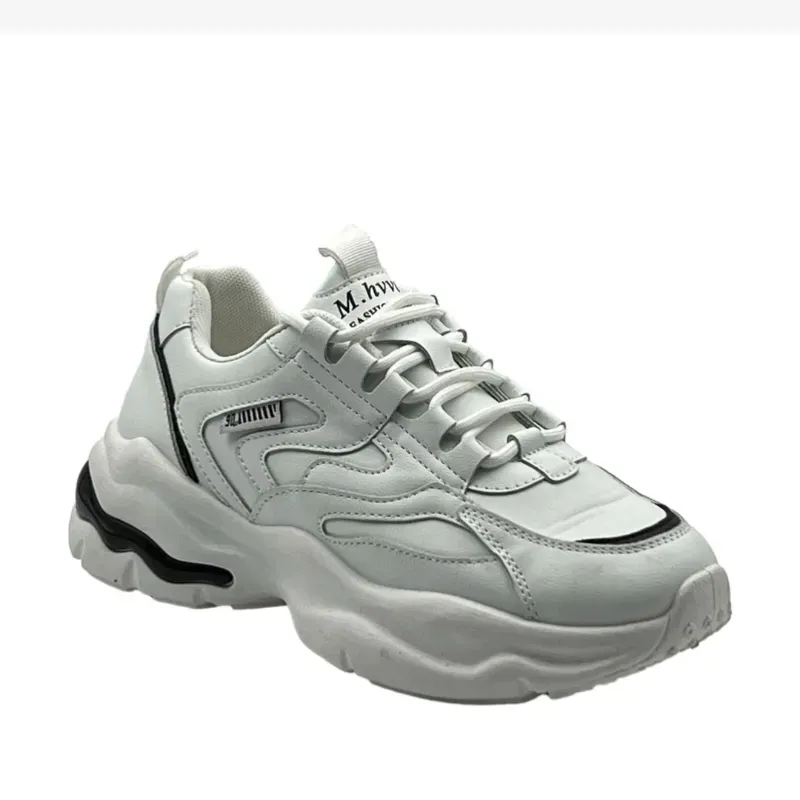 Zapatilla fashion para dama