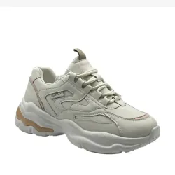 Zapatilla fashion para dama