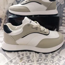 Zapatillas de hombre Lescon