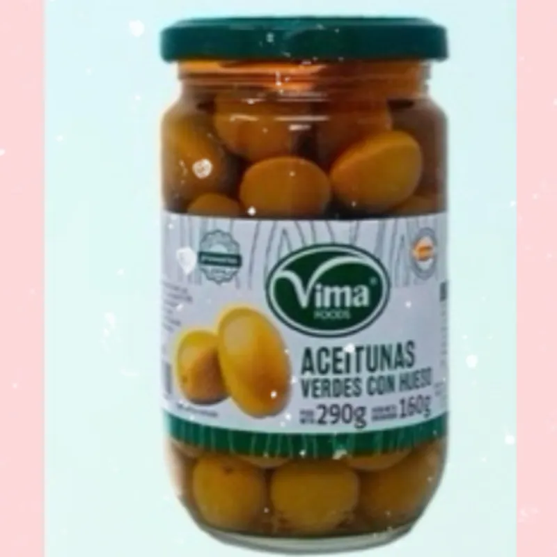 Aceituna 