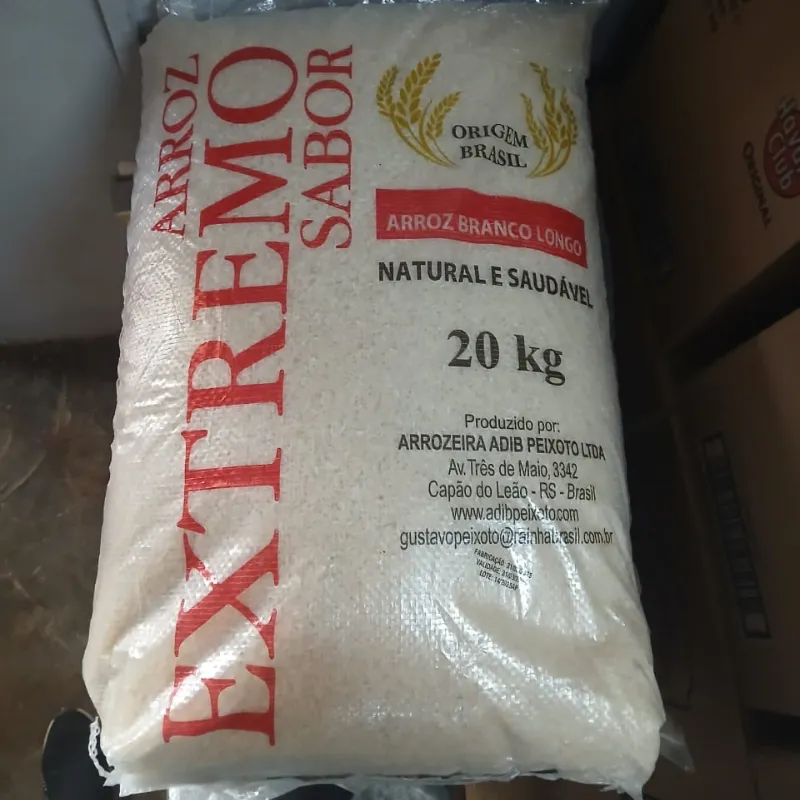 Arroz 