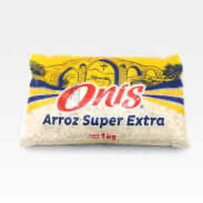 Arroz 