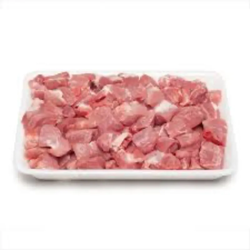 Bandeja de masa de cerdo 