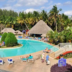 Brisas del caribe 