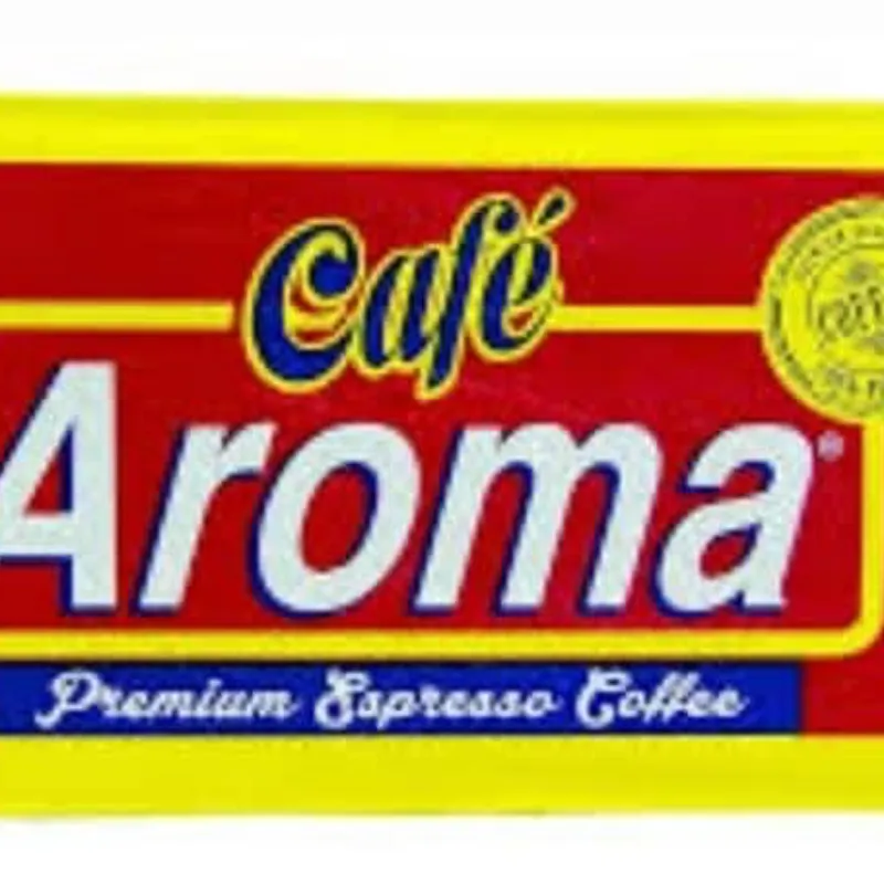 Café aroma 