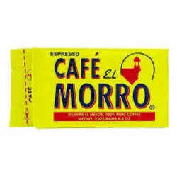 Café el moro