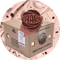 Caja de helado