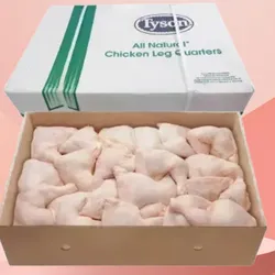 Caja de pollo 15 kg
