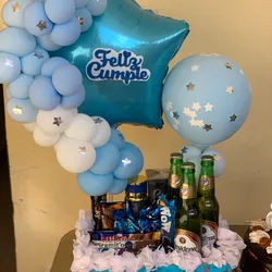 Caja de regalo para hombre