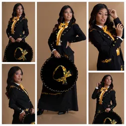 Cantante de mariachi 