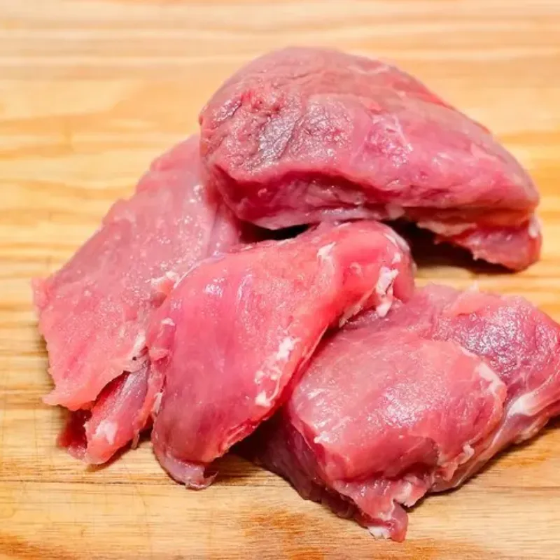Carne Caguama