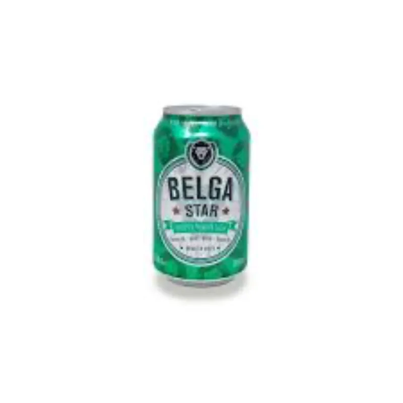 Cerveza belga 