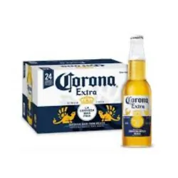 Cerveza corona