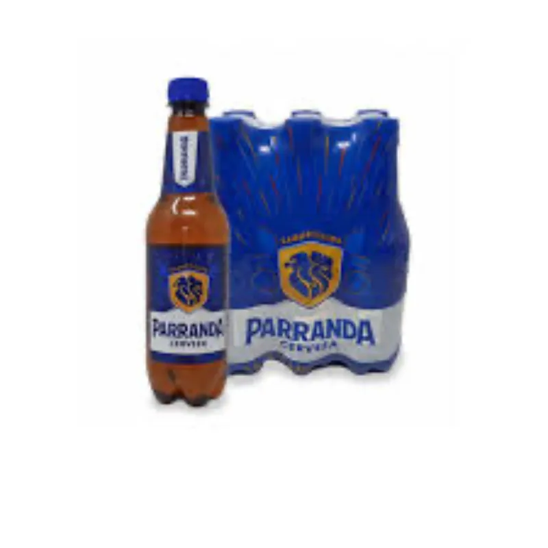 Cerveza Paranda 