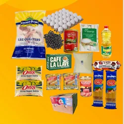 Combo alimento #10