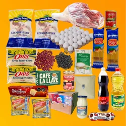 Combo alimento #2