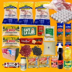 Combo alimento oferta Premiun  #1