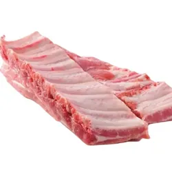 Costilla de cerdo